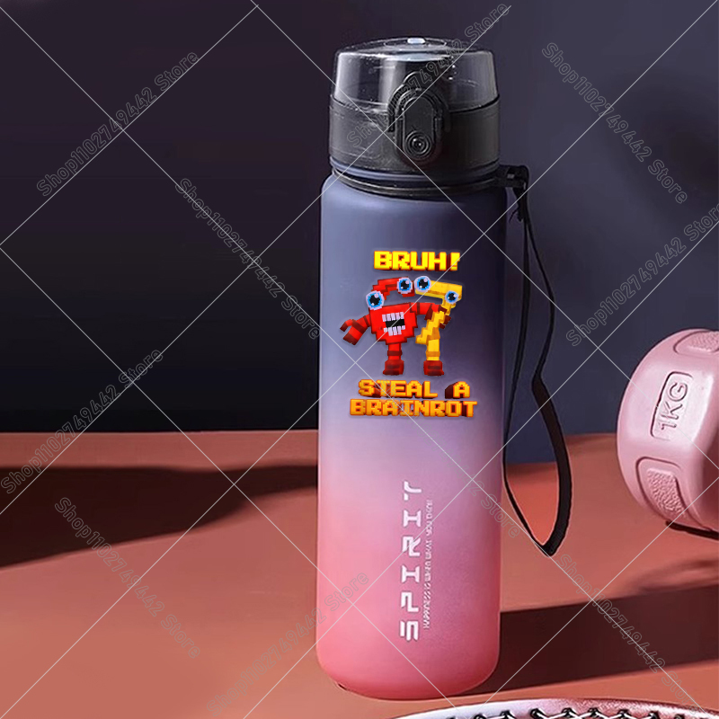 Steal A Brainrot Sport Water B - Party Games Kids Outdoor recension och pris