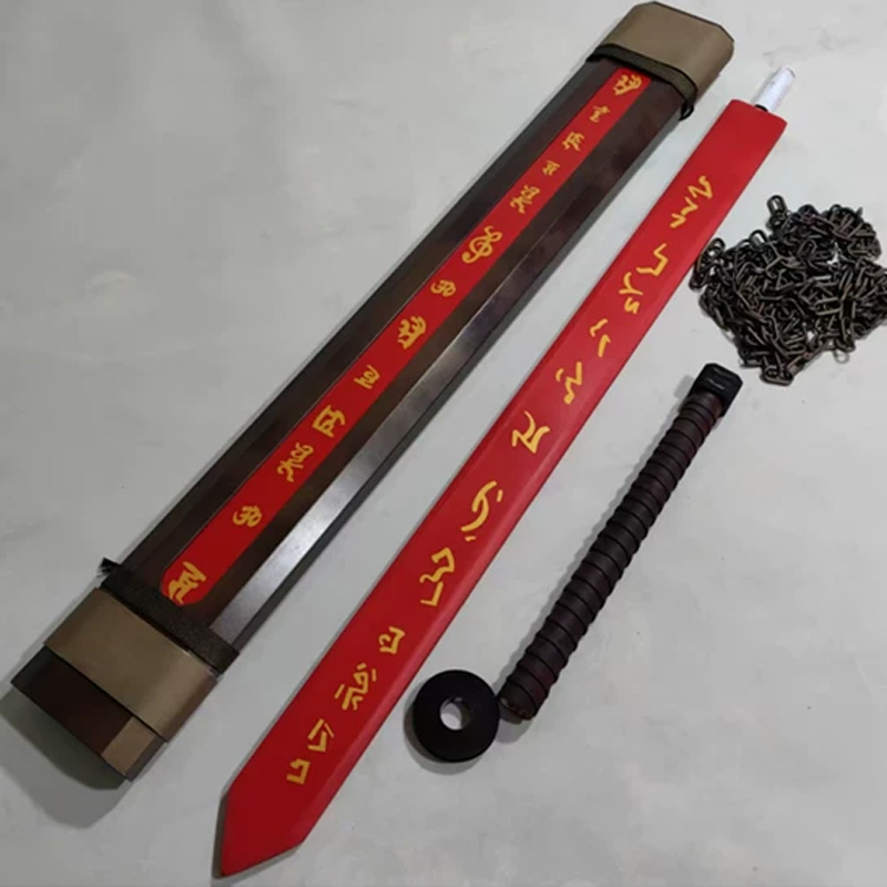 Game Limbus Company Zilu Sword - Party Games Company recension och pris
