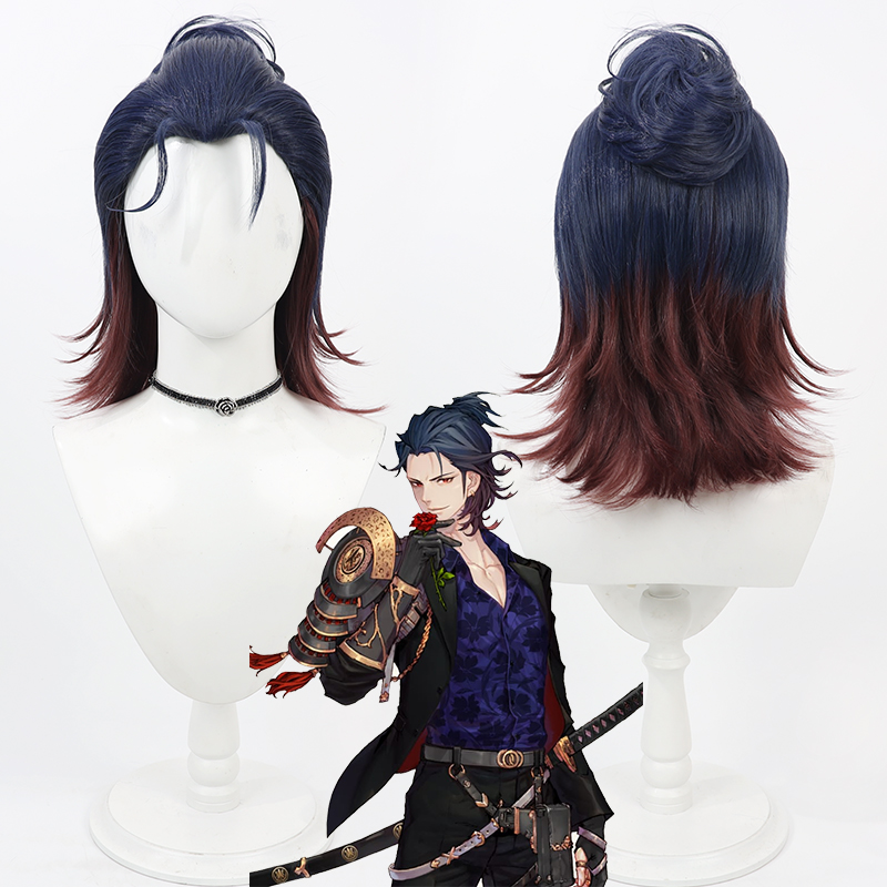 Touken Ranbu Online Fukushima  - Party Games For Adults Online Free recension och pris
