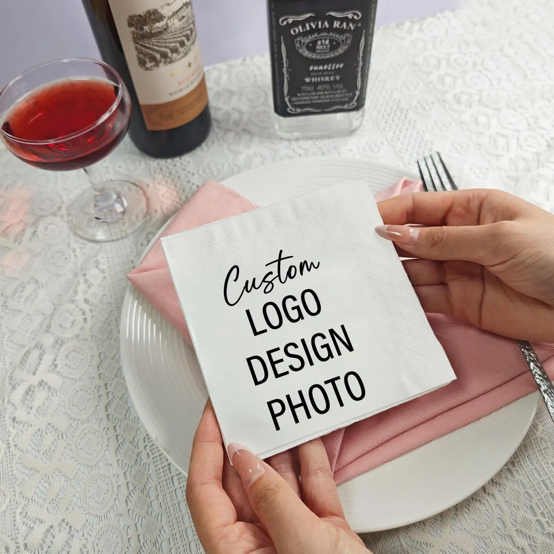 Custom Printed Party Game Tabl - Party Games Bridal Shower recension och pris