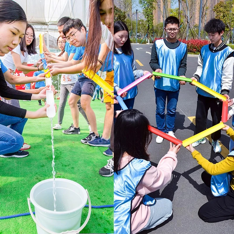 Giant Outdoor Collective Games - Party Games Golf recension och pris