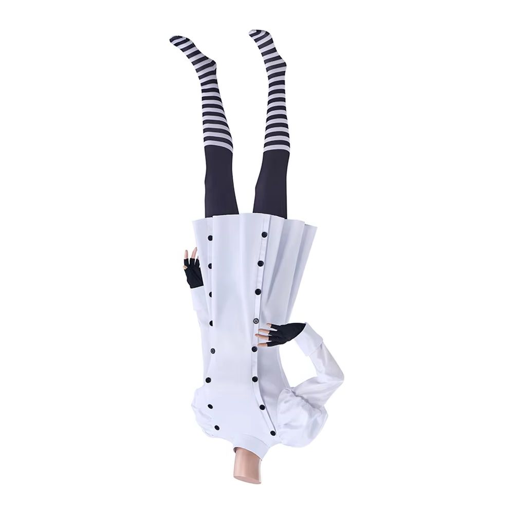 Steam Powered Cosplay Costume  - Party Games Steam Free recension och pris