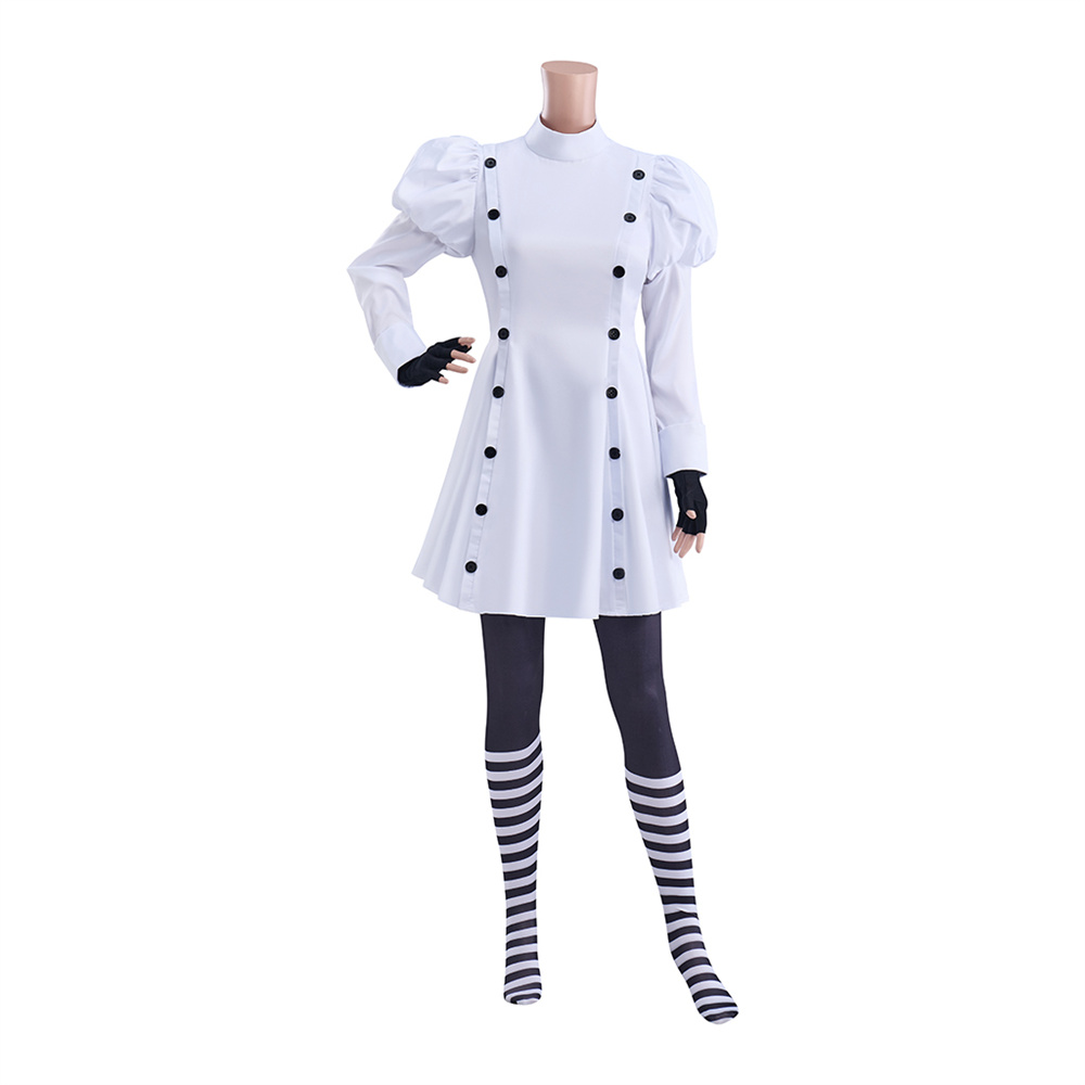 Steam Powered Cosplay Costume  - Party Games Steam Free recension och pris