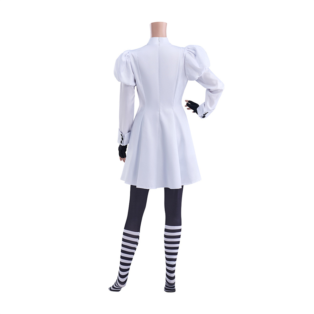 Steam Powered Cosplay Costume  - Party Games Steam Free recension och pris