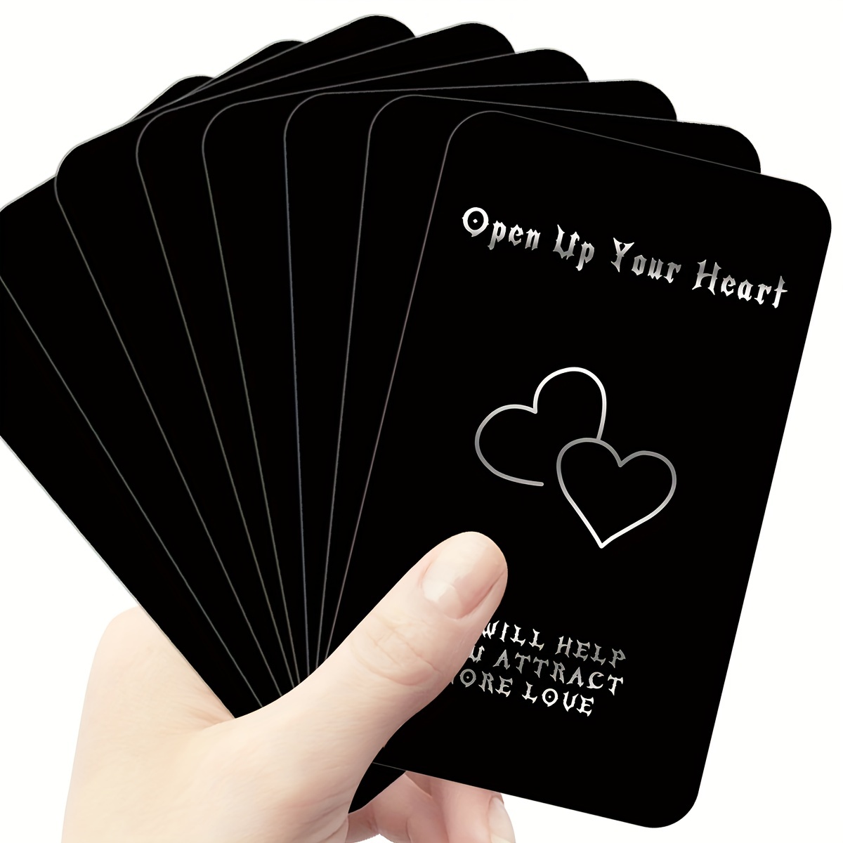 40/54 Sheets Tarot Set,Perfect - Party Games Meaning recension och pris